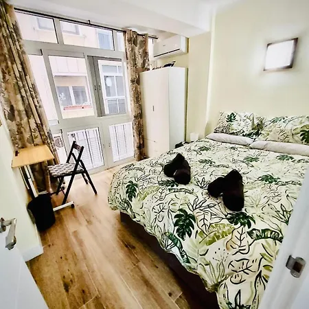Miura Homestay Malaga