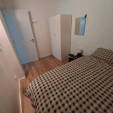 Miura Homestay Malaga