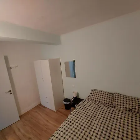 Miura Homestay